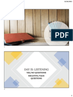 Master Skills For TOEIC: Day 15: Listening