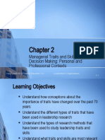 Chapter 2 Managerial-Traits-And-Skills1