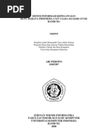 Download Simpeg PT Barata Indonesia by Indoplaces SN55205505 doc pdf