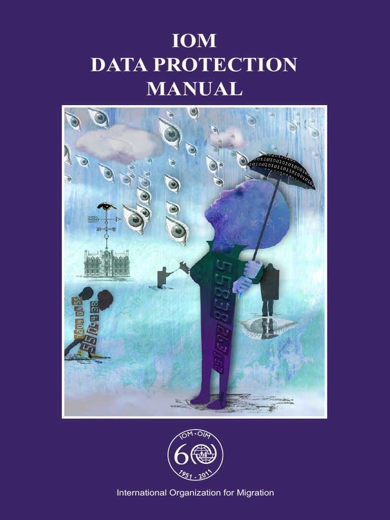 Iomdataprotection Web | PDF | Information Privacy | Risk