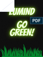 Go Green 1 - Compressed