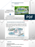 Procesos Anaerobios y Aerobios