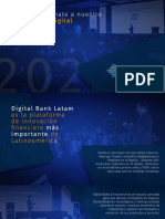 Brochure Digital Bank Latam 2022