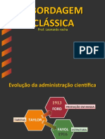 Aula4 Tga Fordismoeabordagemclssicadefayol 120304133248 Phpapp01