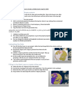 How To Create A Globe Insert Map For QGIS