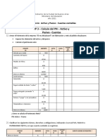 Actividad 9 - Trayecto de Economía y Administración