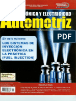 Electricidad y Electronica Automotriz n 5