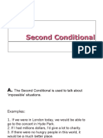 SecondConditional