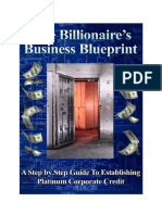 31192240 the Billionaire s Business Blueprint