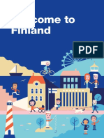 Welcome To Finland