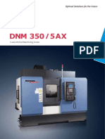 Eng - DNM 350 - 5ax - 1305 - Su