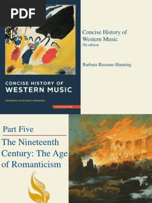 Concise History of Western Music: Barbara Russano Hanning