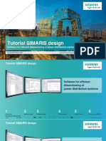 Simaris Design Software Use Workbook