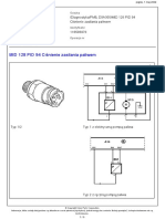 MID 128 PID 94 Ciśnienie Zasilania Paliwem