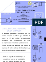 Unidad 2 - Gestion Estrategica