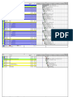 Newproj-3 SWT Newproj-3 SWT: NEWPROJ-3.6 First Stage Up To Level +1.4 NEWPROJ-3.6 First Stage Up To Level +1.4