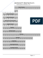 Simulado Nacional PF - Missão Papa Fox (v11) Gabaritos