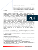 Gottfried Achenwall (1748/1749) Acuñó El Término en Alemán "Statistik" para Referirse