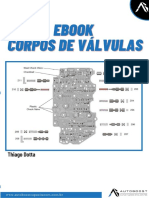 EBOOK Corpos de válvulas