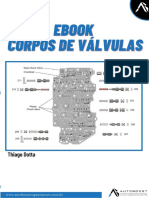 EBOOK Corpos de Válvulas