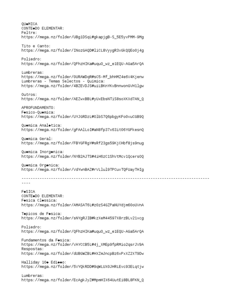 Livros - Discord | PDF