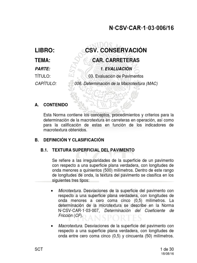 N CSV Car 1 03 006 16 | PDF | Medición | Neumático