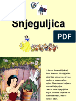 Snjeguljica