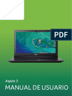 User Manual Acer 1.0 a A