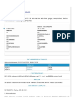 Dictamen CGR Nº E169711