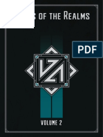 Relics of The Realms - Volume 2
