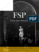 FSP Sayı 0 Mayıs 2020
