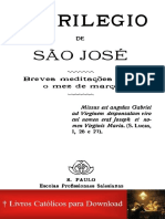 Florilégio de São José