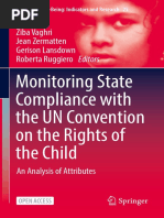 Monitoring UN Convention Rights of Child