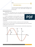 AEP120 01 76io Eletricidade Básica