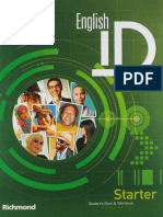 resumo-english-id-starter-students-book-workbook-paul-seligson-ricardo-sili