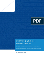 NATO Reflection Group Final Report Uni