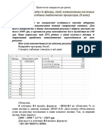 Практичне завдання до уроку 29 Розвязування задач1