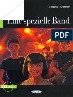 Eine Spezielle Band