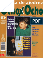 OchoXOcho 195