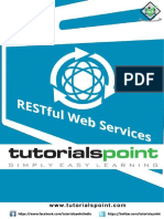 Restful Web Services Tutorial