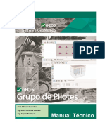 Dcim - T14-4 - Grupo de Pilotes - Teoria