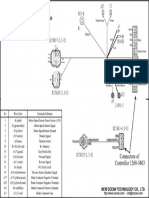 CURTIS_36V_48V_DC_SepEx_Motor_Speed_Controller_Assembage_1268-5403_Wiring_Diagram