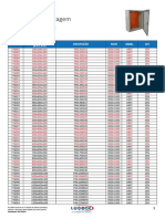 Tabela Lukbox - Atualização 06-12-2019 - SEM PREÇO