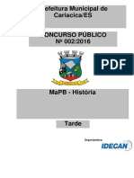 idecan-2016-prefeitura-de-cariacica-es-professor-historia-prova