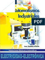 Automatismo Industrial PDF