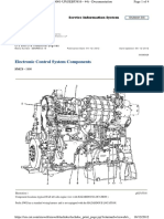 Electronic Control System Components 1