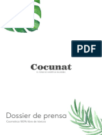 Dossier de Prensa-Cocunat - DEF - v11 Producto