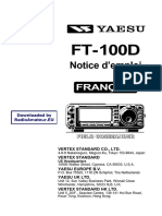 FT-100D_user_FR