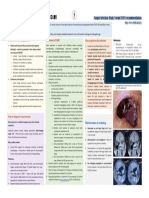 FISF Recommendation Mucormycosis