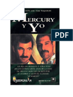 Mercury Y Yo